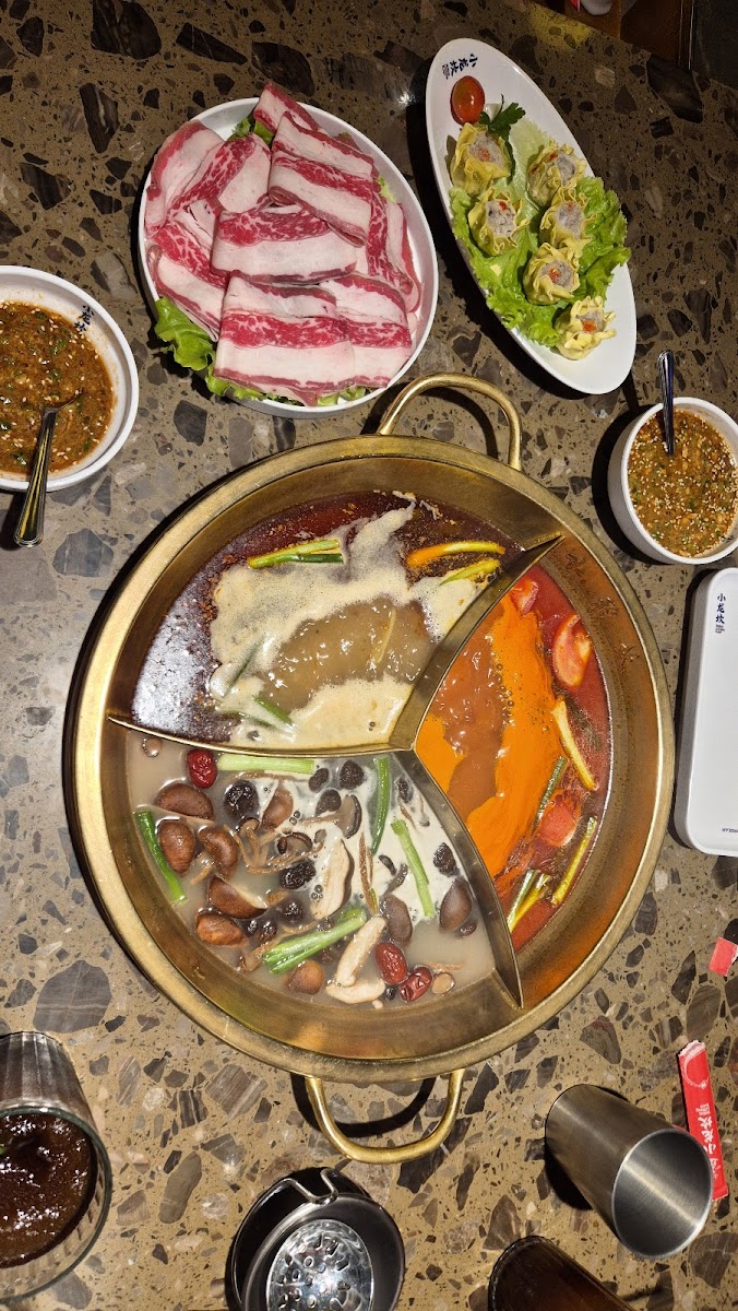 Xiaolongkan Hotpot Zaragoza小龙坎火锅 Photo 5