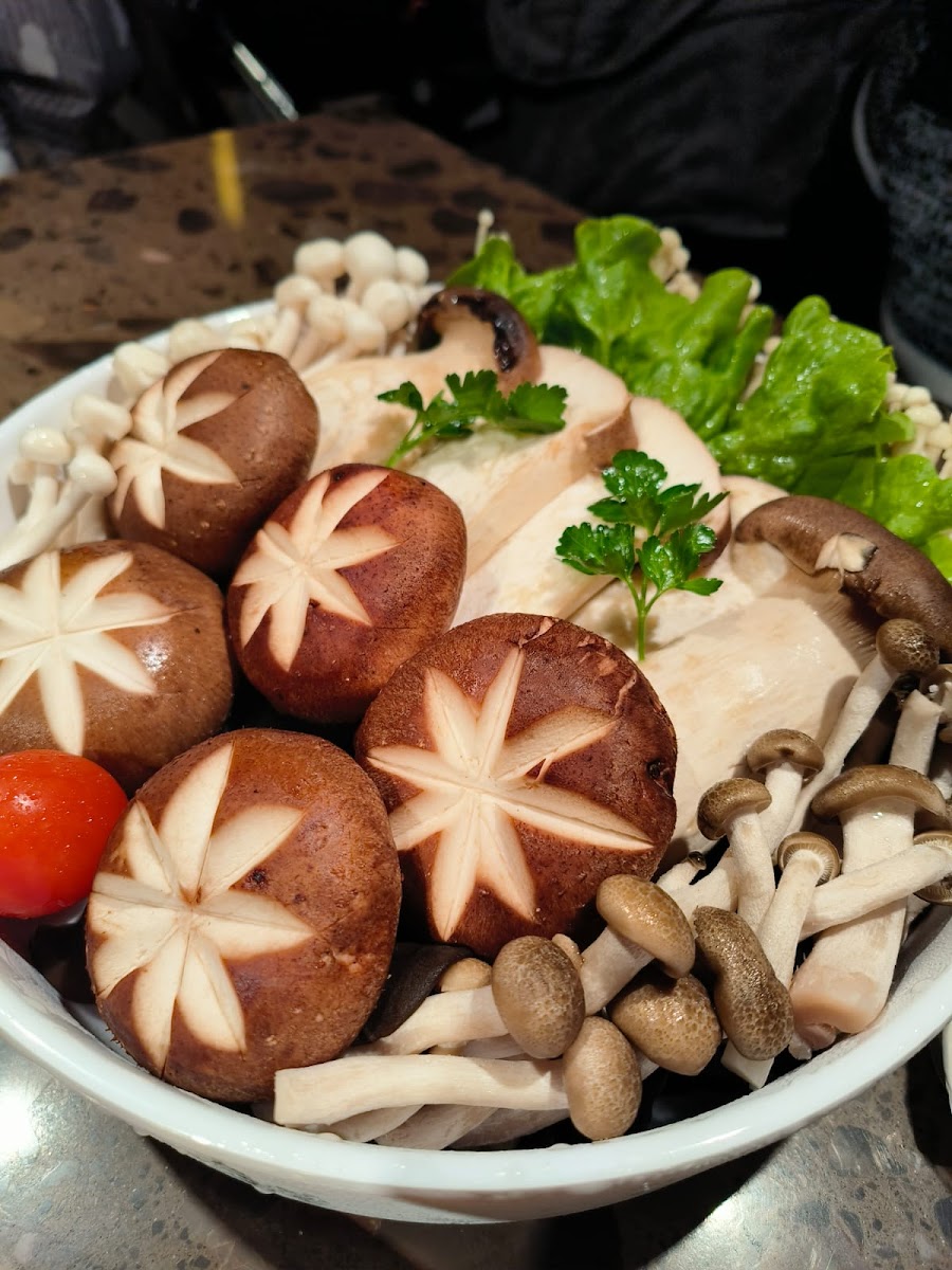 Xiaolongkan Hotpot Zaragoza小龙坎火锅 Photo 8