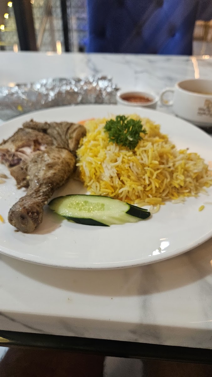 Royal Dream Restaurant Photo 7