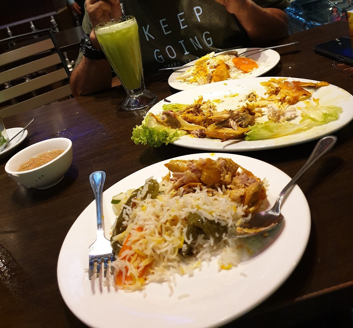 Royal Dream Restaurant Photo 9