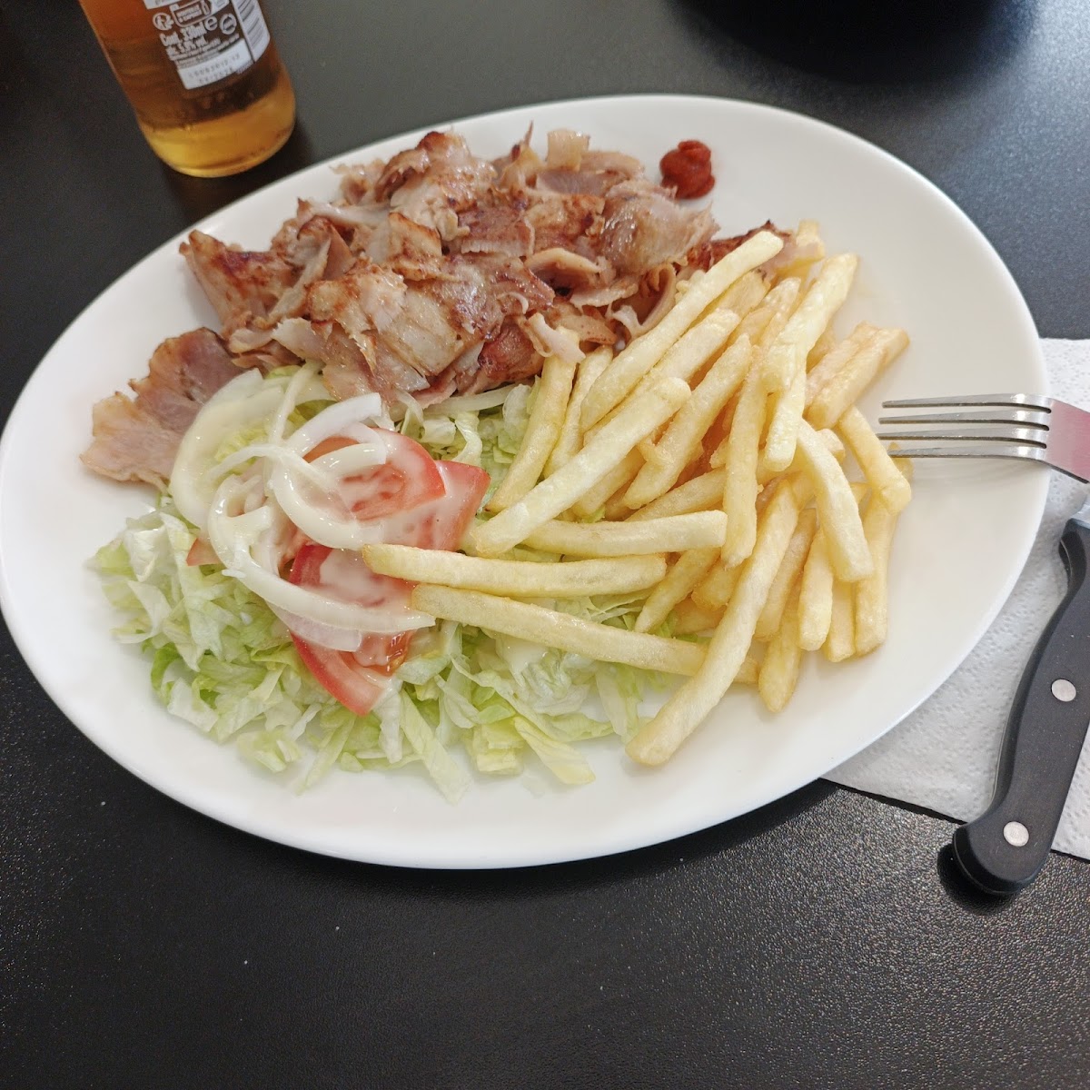 Pizza et Kebab d'Or Photo 8