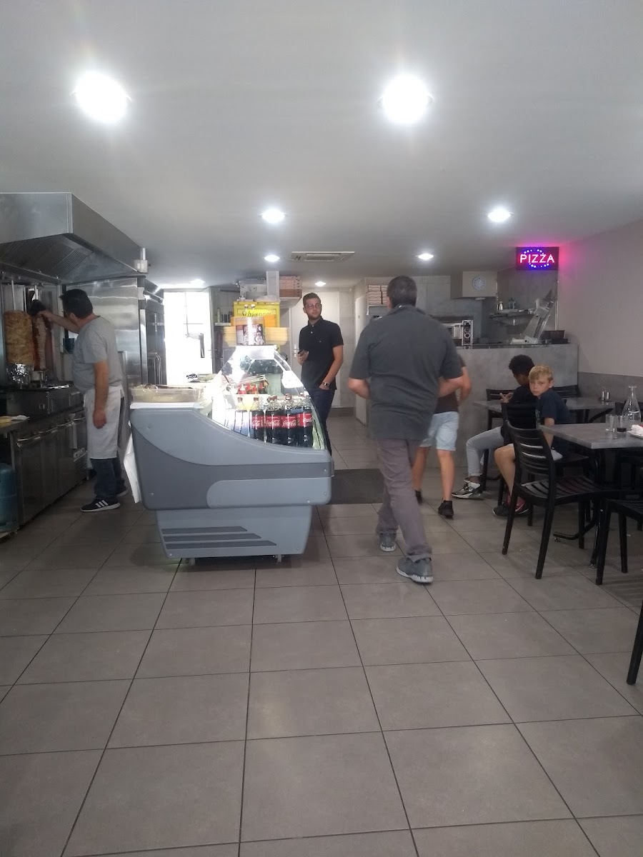 Pizza et Kebab d'Or Photo 9