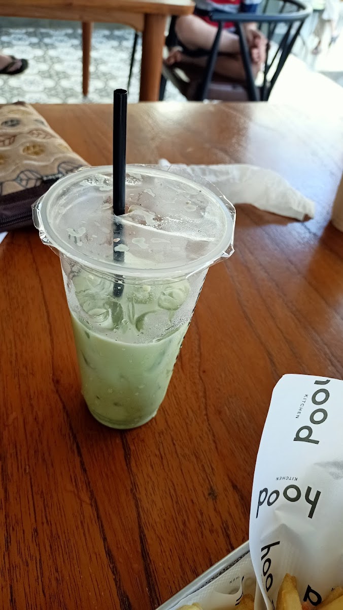Kopi Satu Bang Haurgeulis @ Hood HGL Photo 8