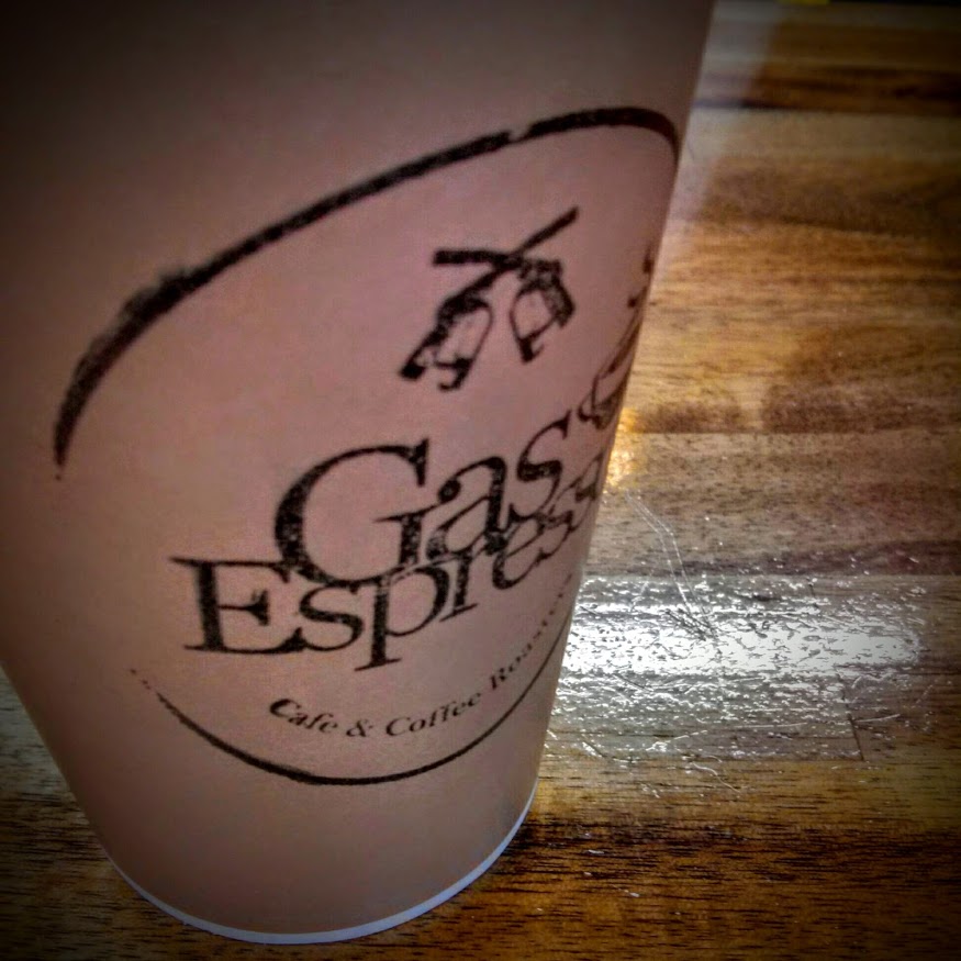 Gas Espresso Sherwood Photo 6