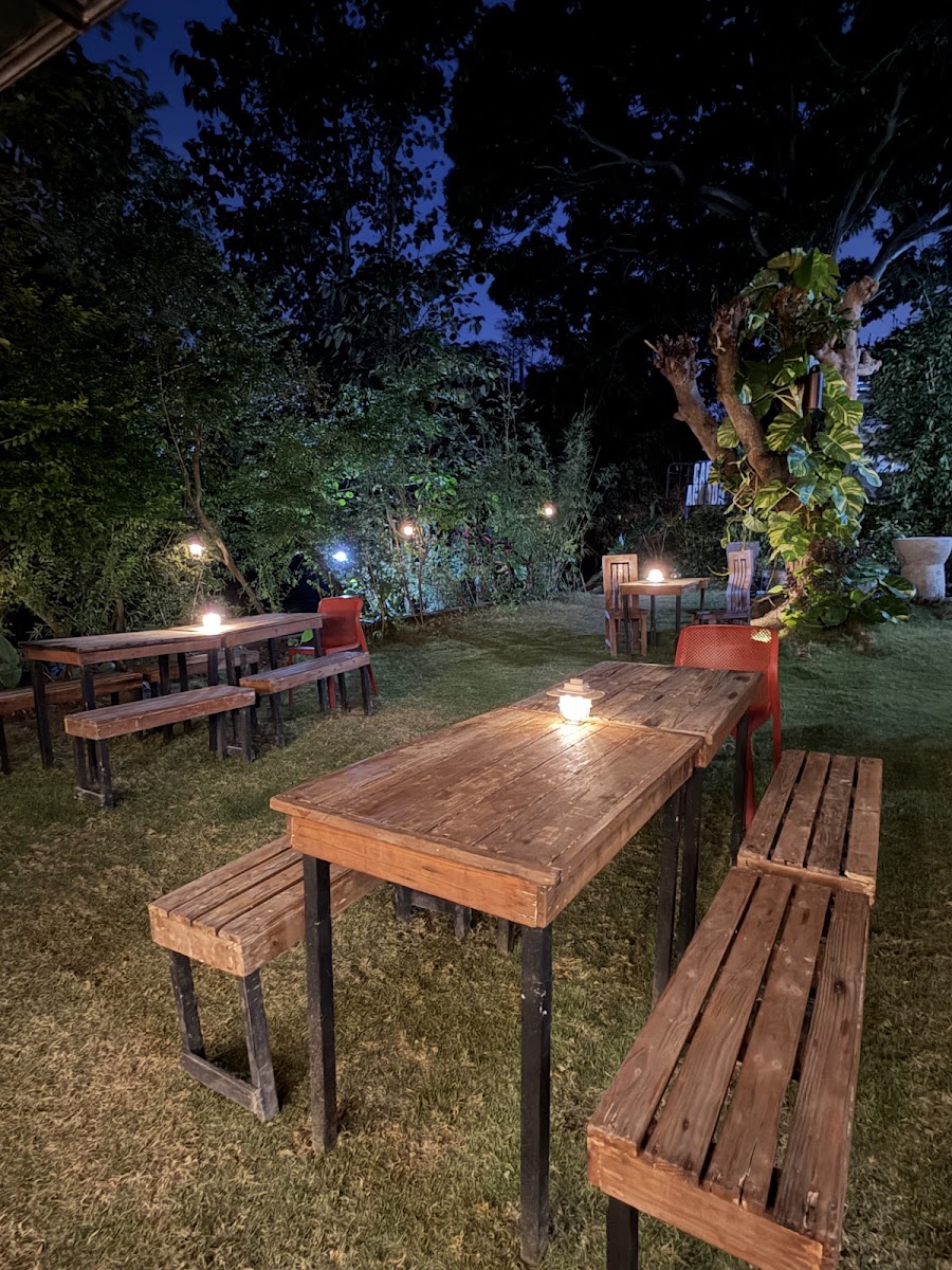 Café Aguada