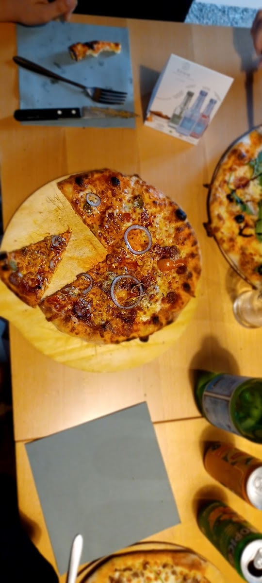 LE PINOCCHIO PIZZA Photo 10
