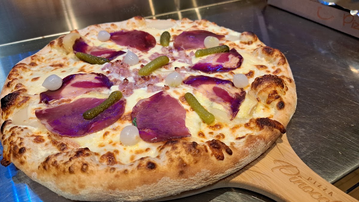 LE PINOCCHIO PIZZA Photo 3