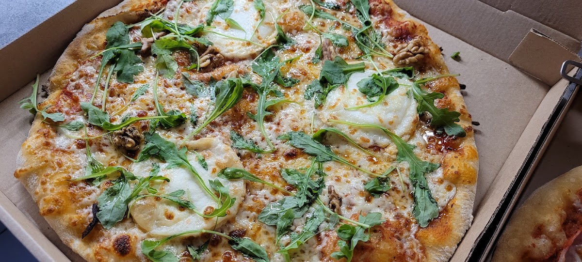 LE PINOCCHIO PIZZA Photo 6