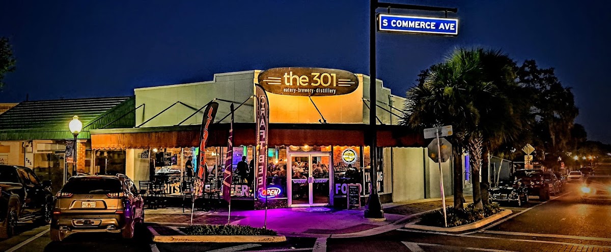 the 301