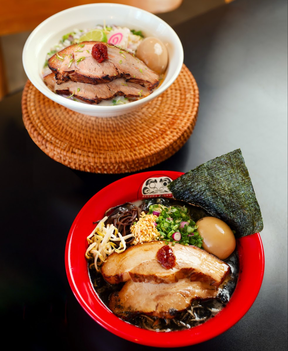 Daruma Syokudo Melaka 達摩食堂 馬六甲 Photo 4
