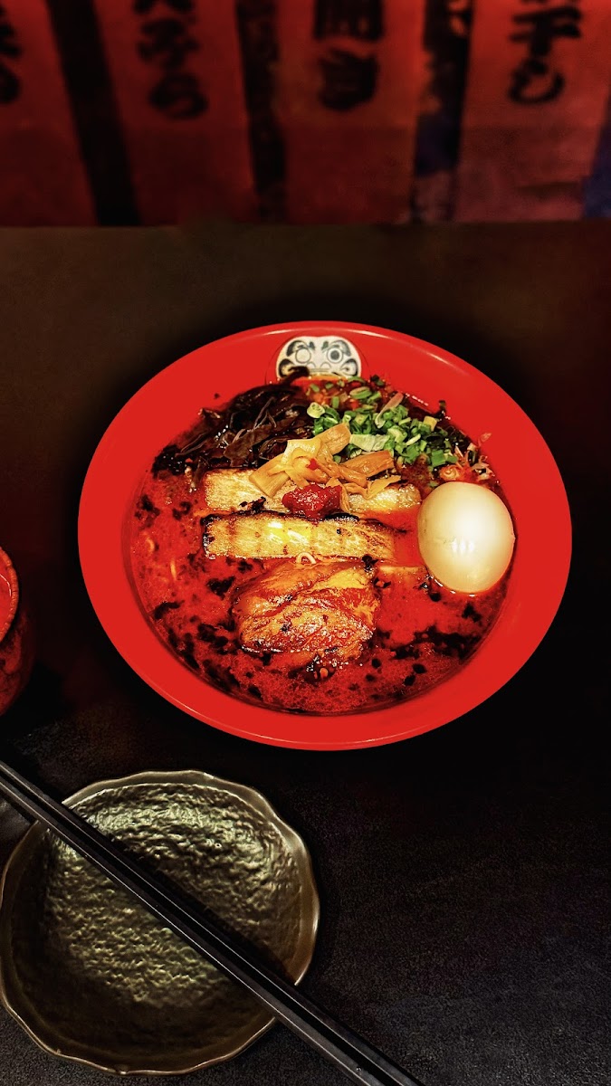 Daruma Syokudo Melaka 達摩食堂 馬六甲 Photo 5