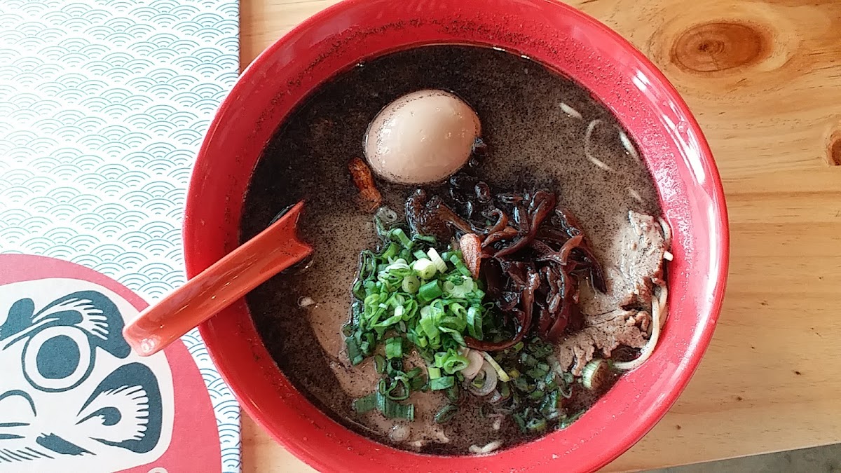 Daruma Syokudo Melaka 達摩食堂 馬六甲 Photo 7