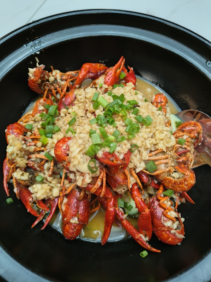 宴遇私房菜 restaurant yan yu Photo 10