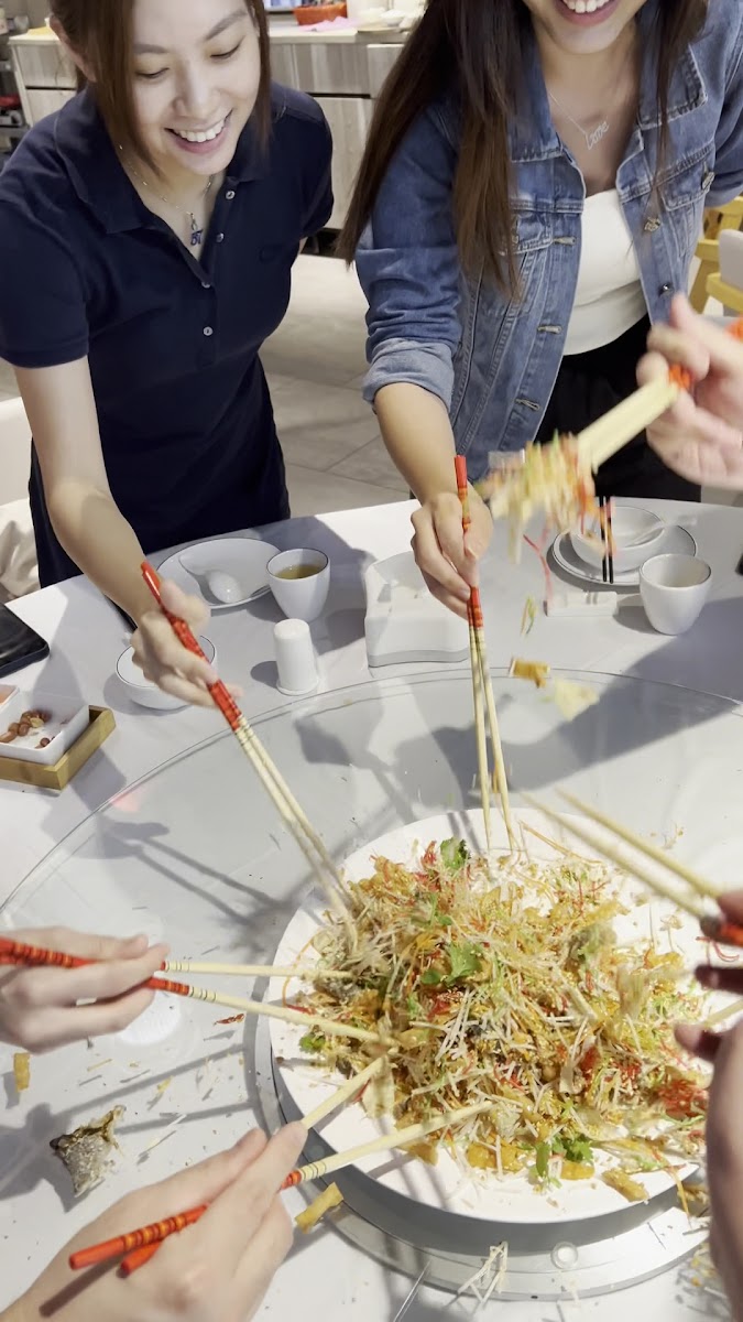 宴遇私房菜 restaurant yan yu Photo 2