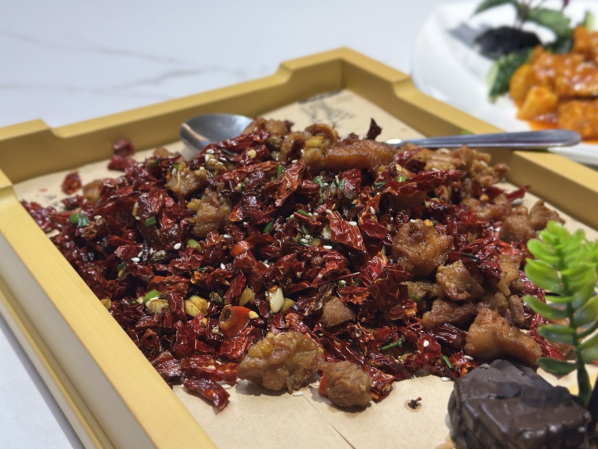 宴遇私房菜 restaurant yan yu Photo 3