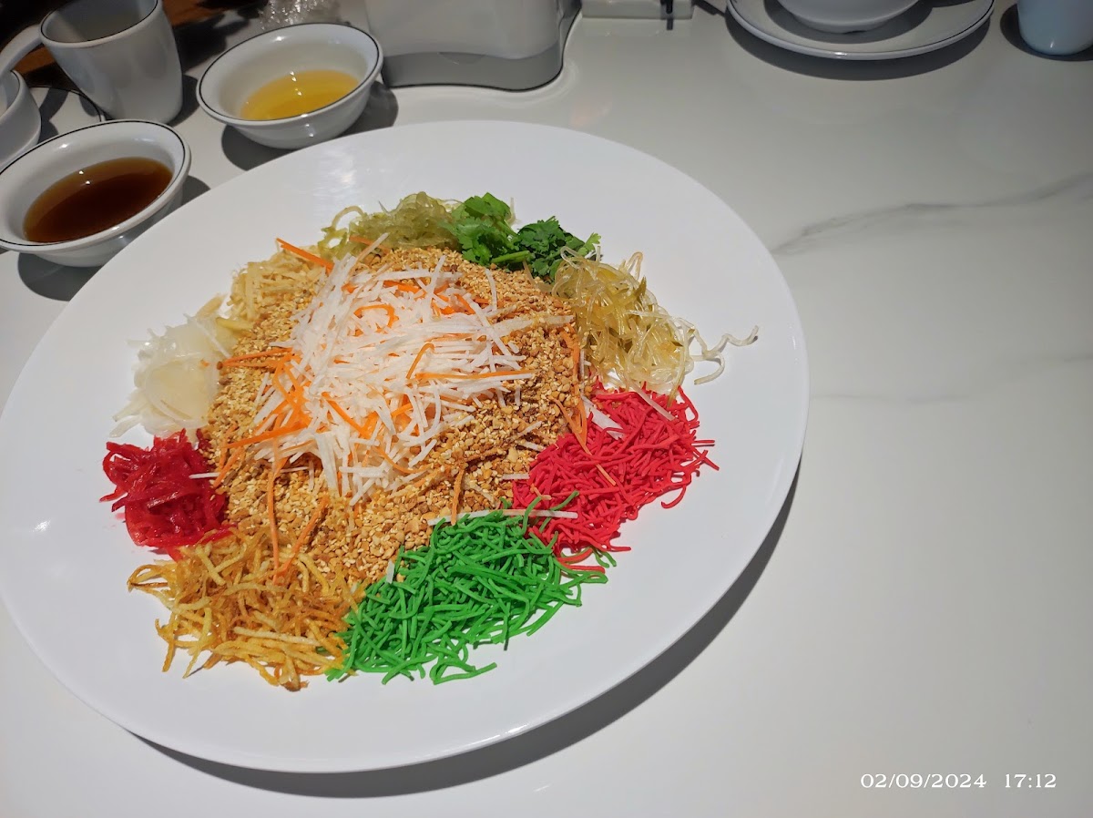 宴遇私房菜 restaurant yan yu Photo 5