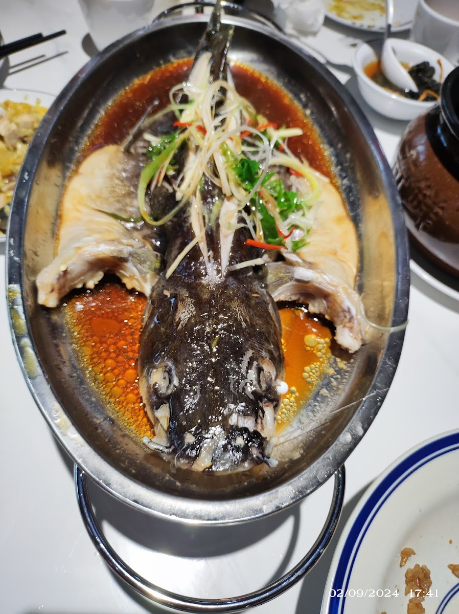 宴遇私房菜 restaurant yan yu Photo 6