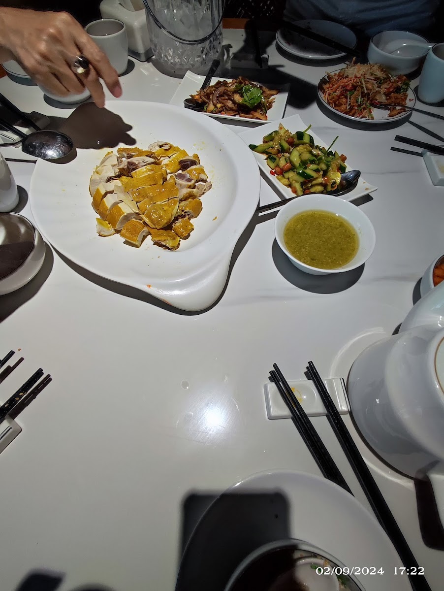 宴遇私房菜 restaurant yan yu Photo 7