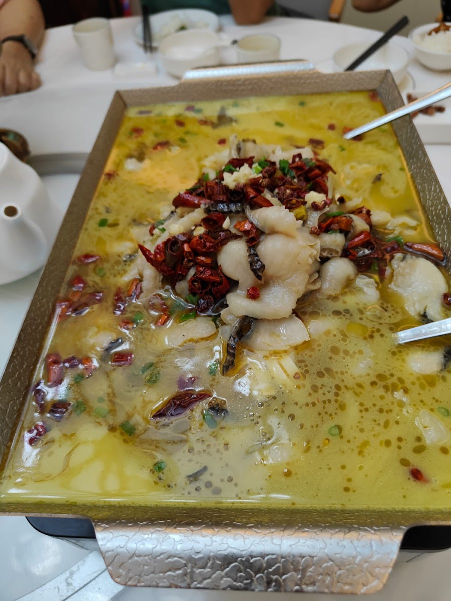 宴遇私房菜 restaurant yan yu Photo 9
