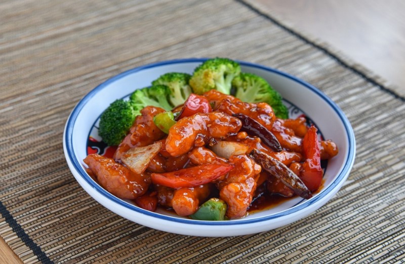 Master Chen Chinese Restaurant Photo 2
