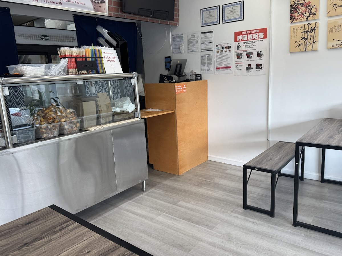 Master Chen Chinese Restaurant Photo 6