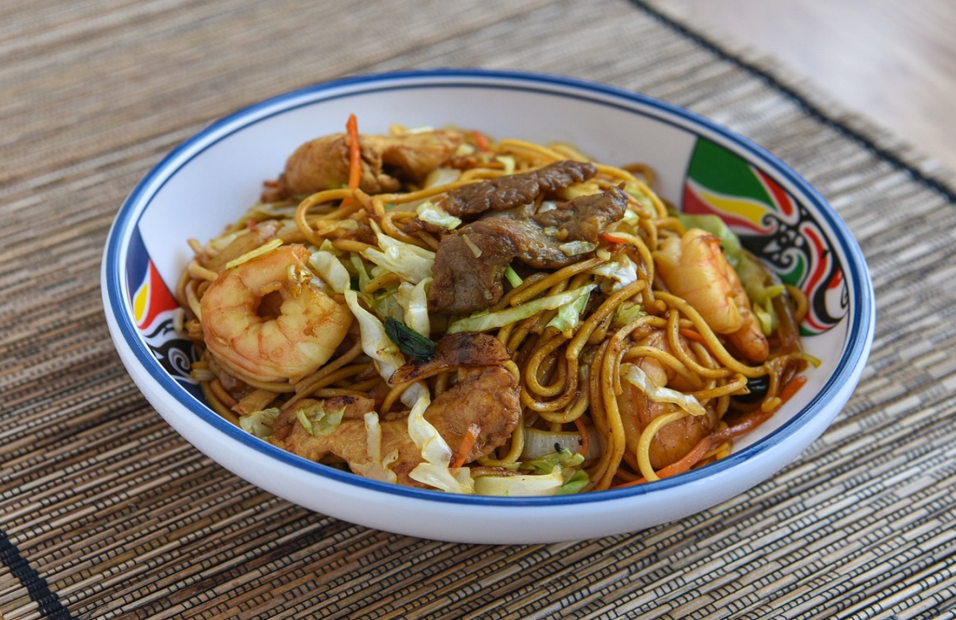 Master Chen Chinese Restaurant Photo 8