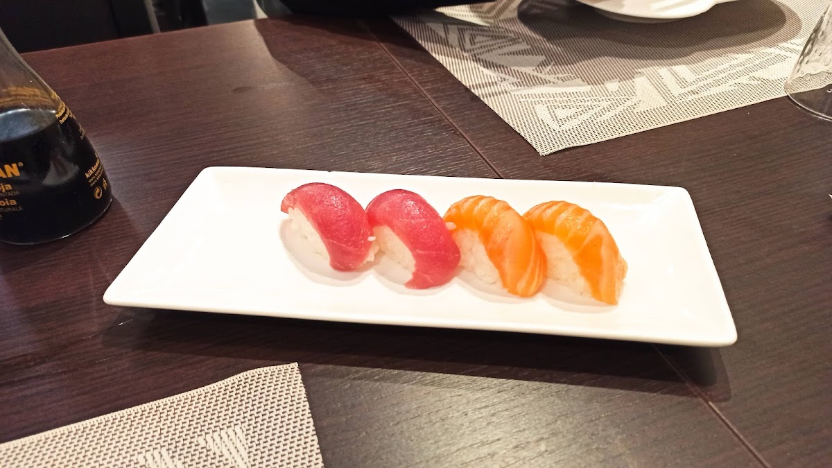 OYA SUSHI RESTAURANT Photo 3