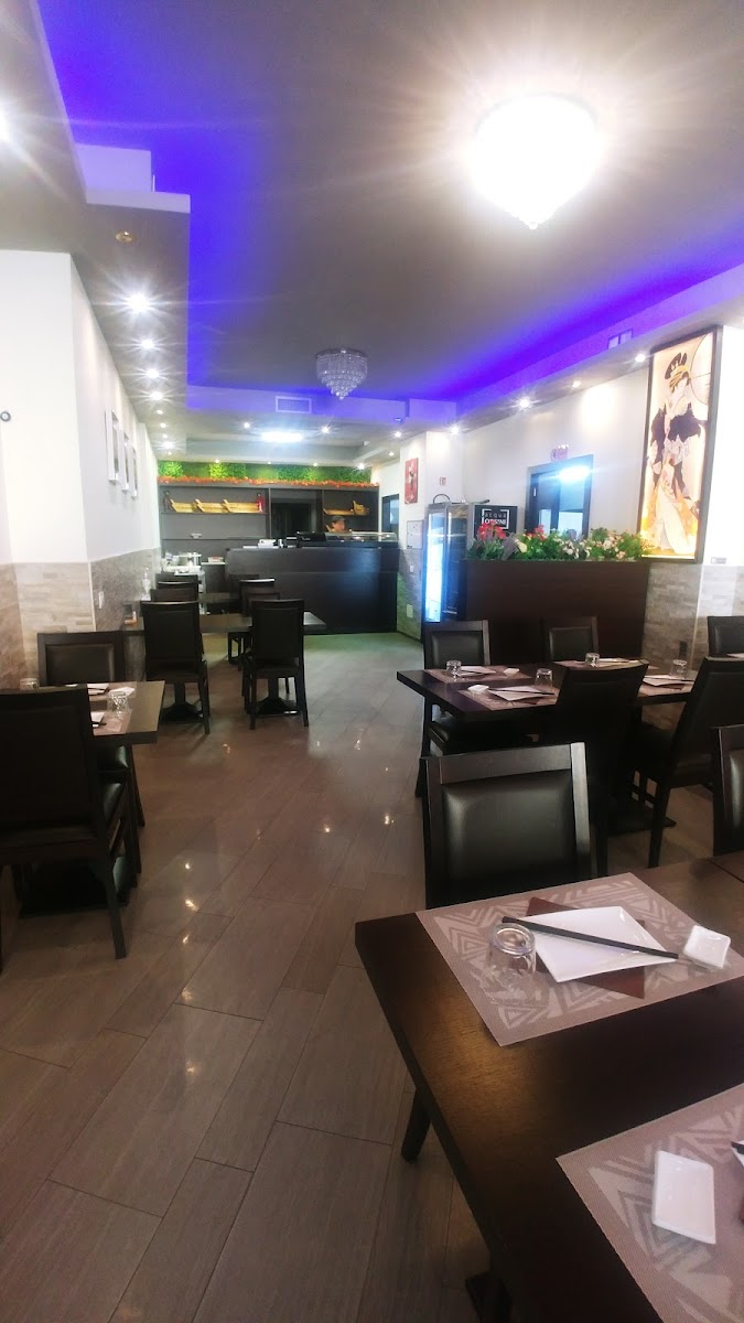 OYA SUSHI RESTAURANT Photo 6