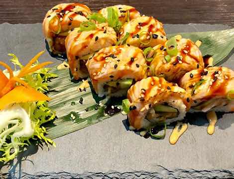 OYA SUSHI RESTAURANT Photo 7