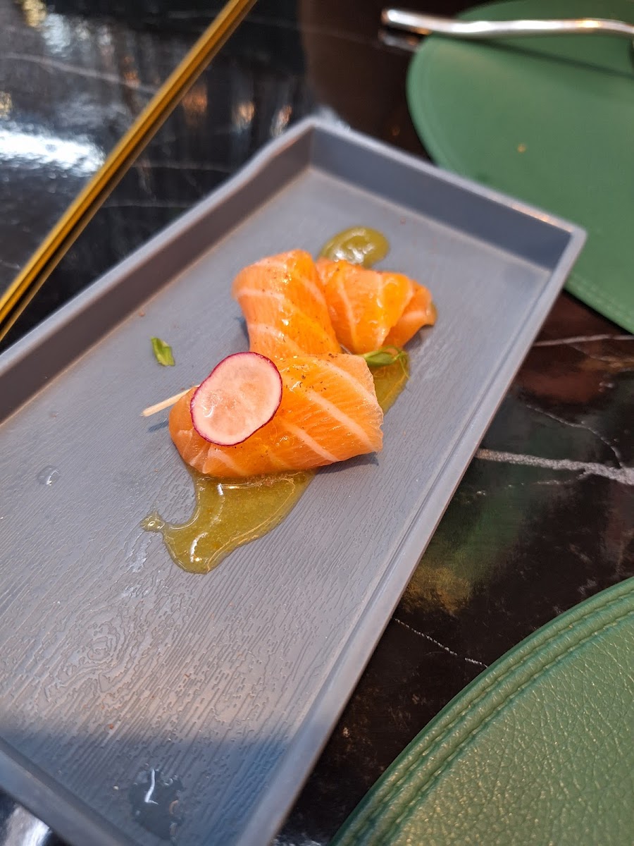 JI ASIAN RESTAURANT Photo 10