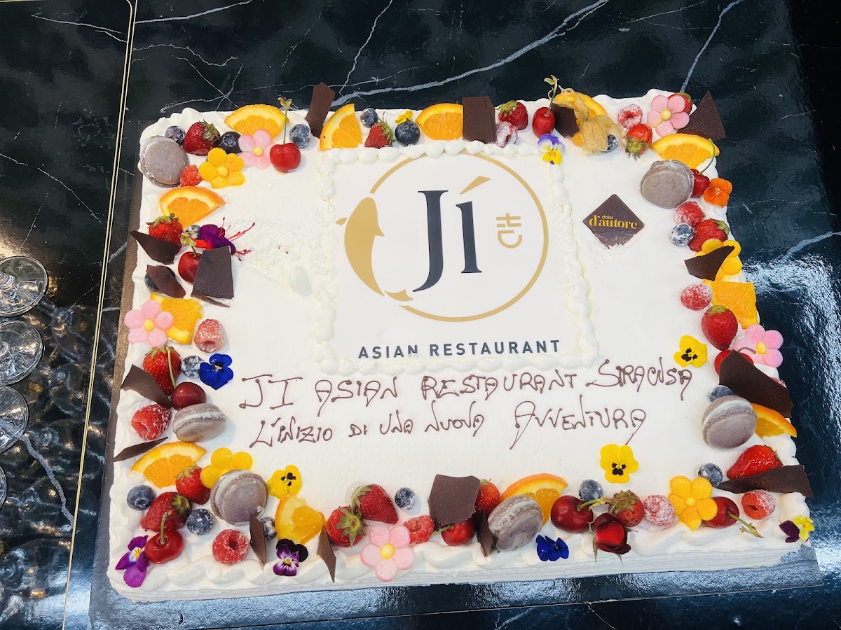 JI ASIAN RESTAURANT Photo 3