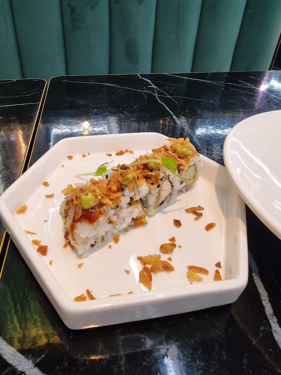 JI ASIAN RESTAURANT Photo 5