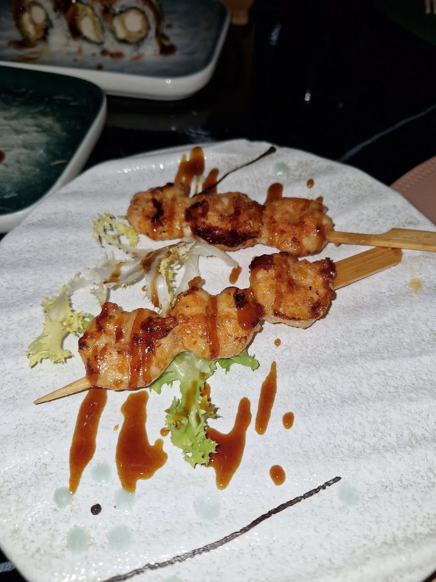 JI ASIAN RESTAURANT Photo 7