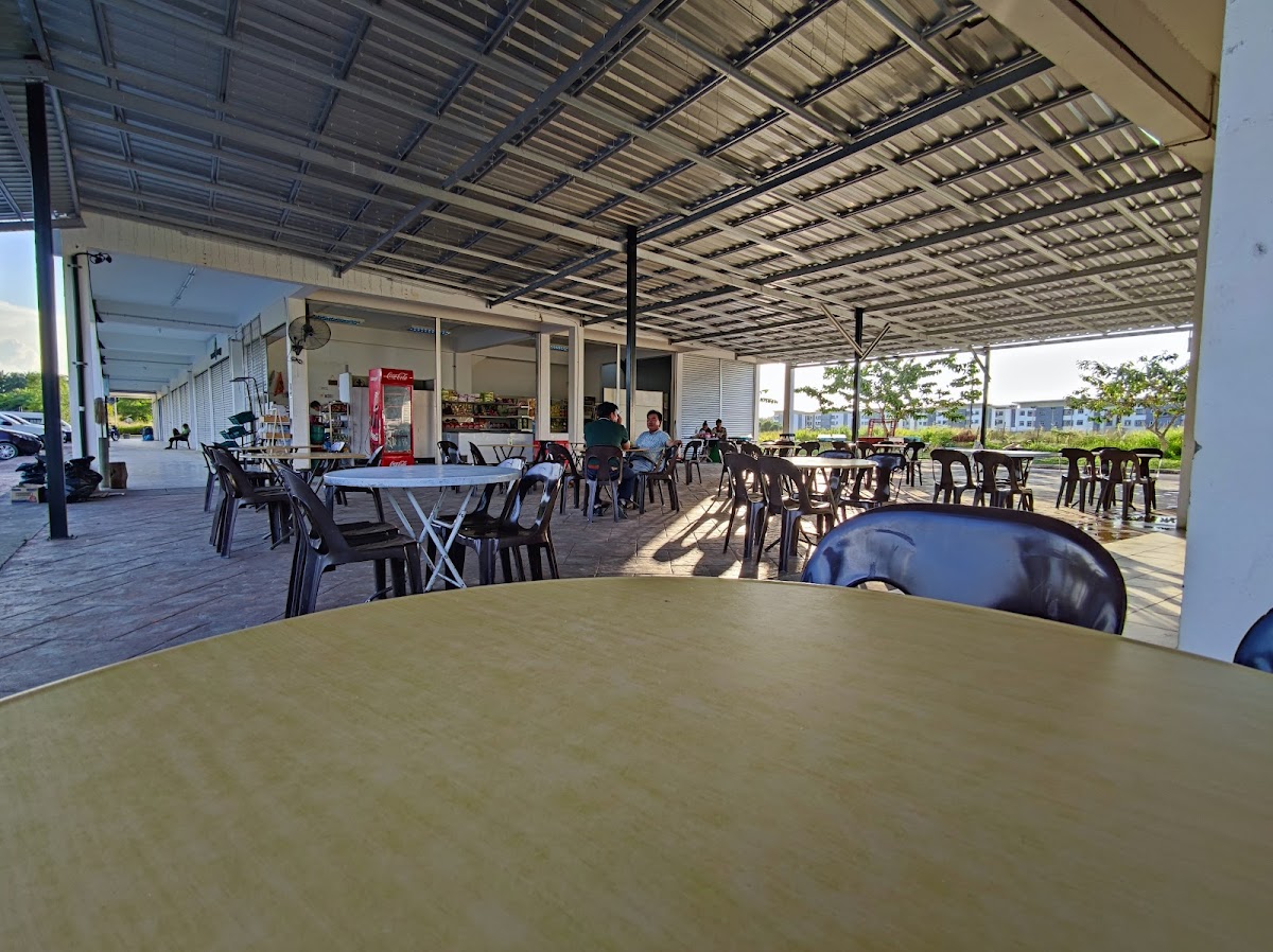 Kedai Kopitiam
