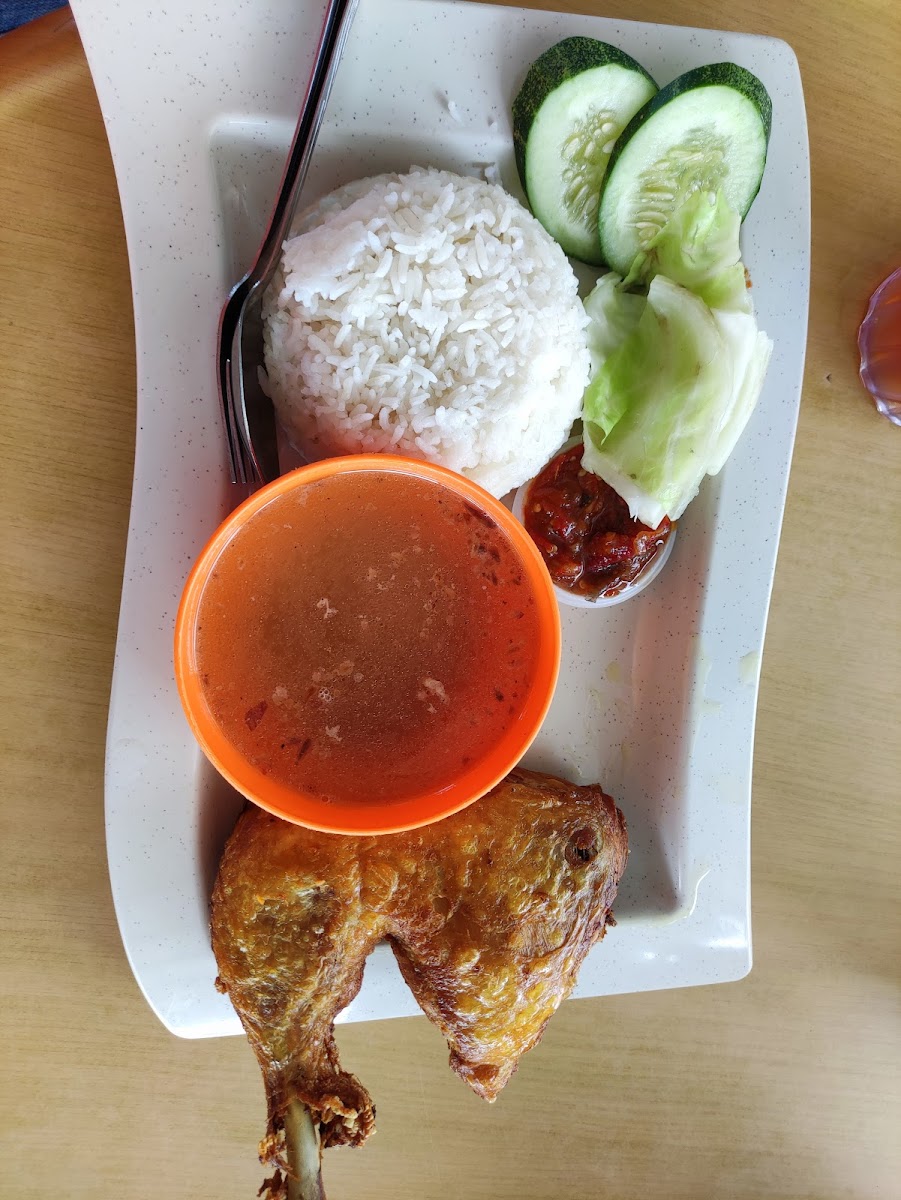 Kedai Kopitiam Photo 2