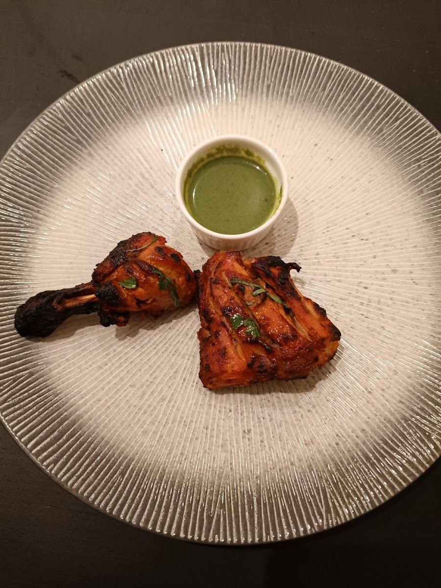 Supreme Indian restaurant n bar Photo 5