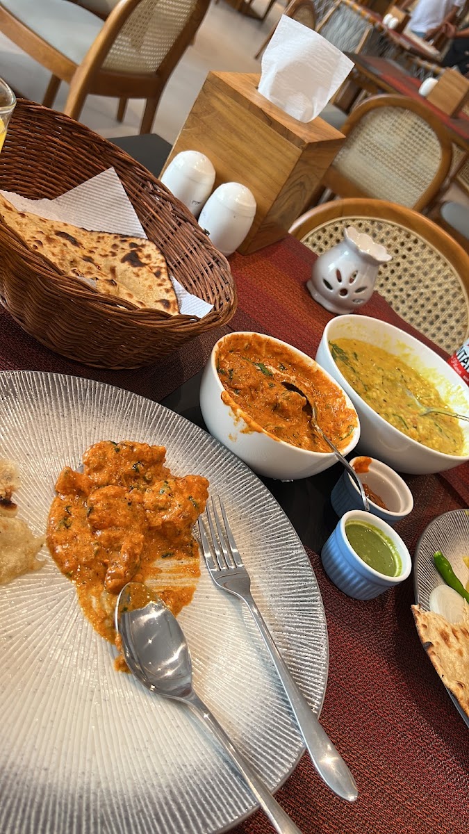 Supreme Indian restaurant n bar Photo 7