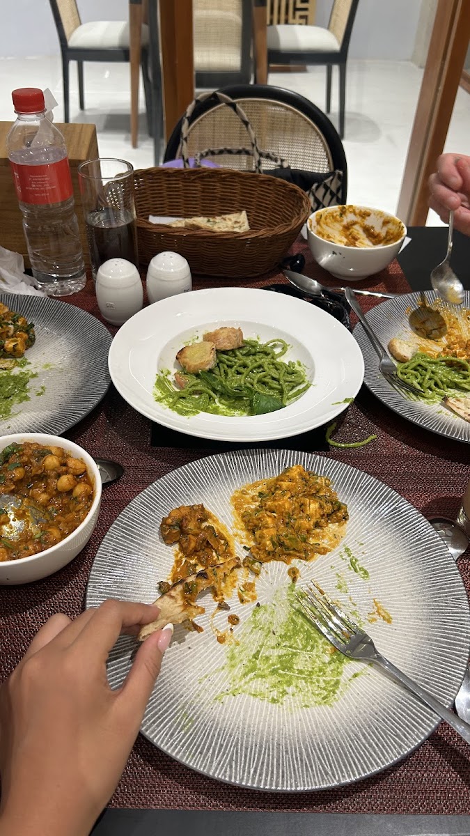 Supreme Indian restaurant n bar Photo 8