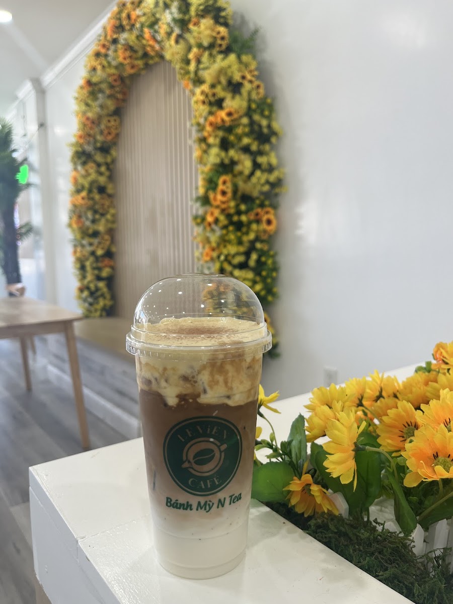 LEViEN Café Photo 4