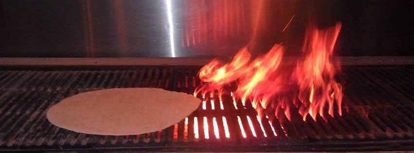 AJ's Wood Grill Pizza Photo 9