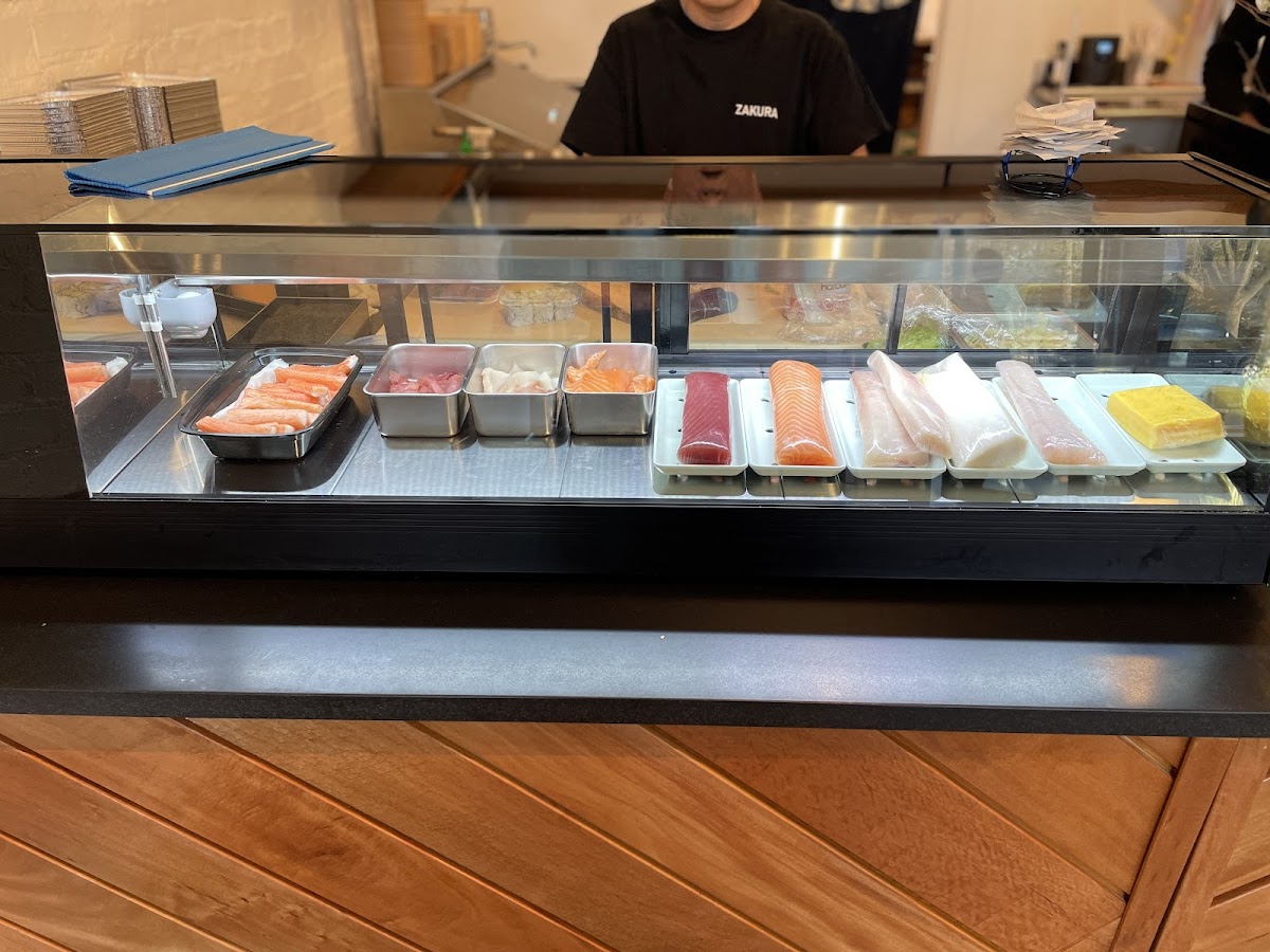 Zakura’s Takeaway Photo 6