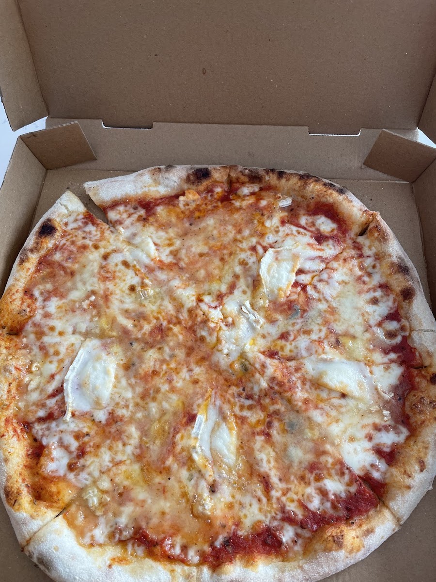 WONDER PIZZA Au Feu de Bois Photo 9