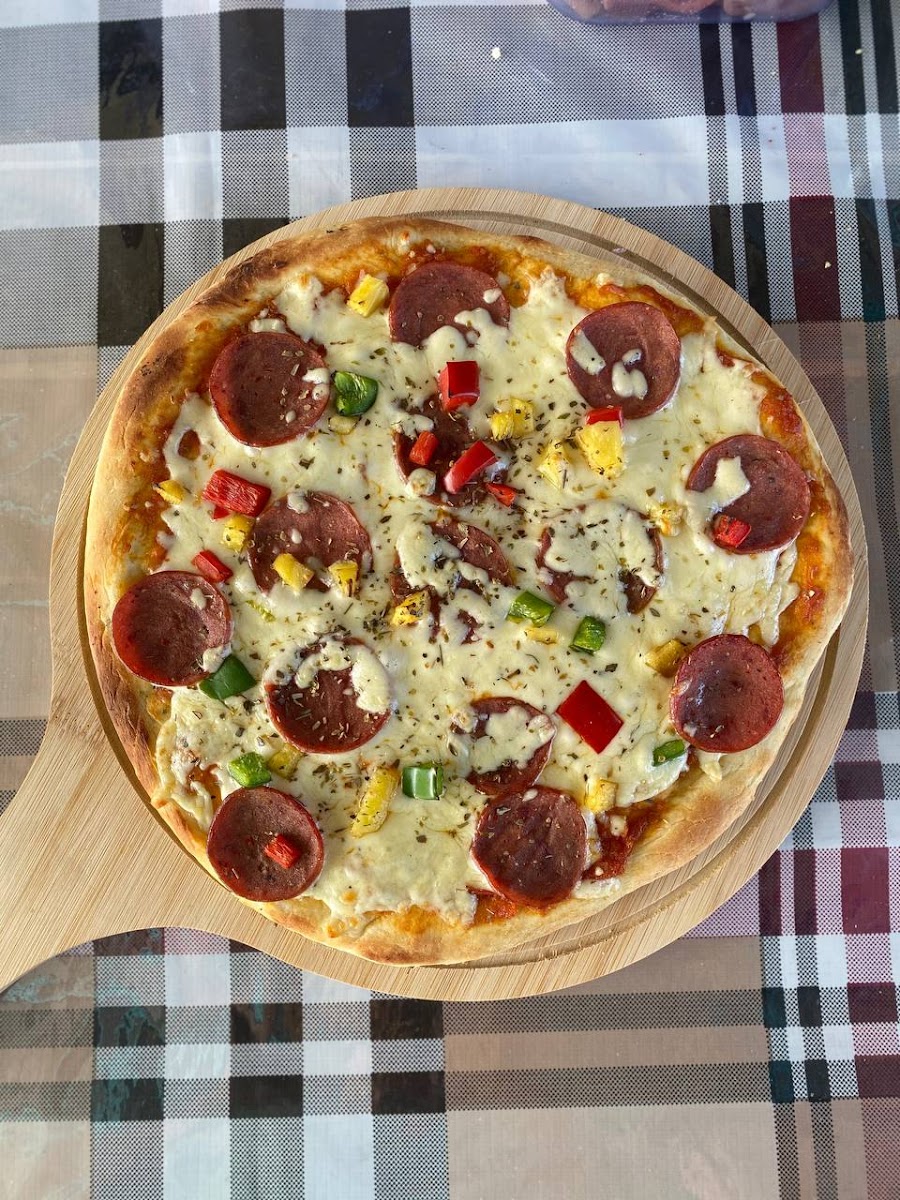 Tukang Pizza Kayu Api Photo 10