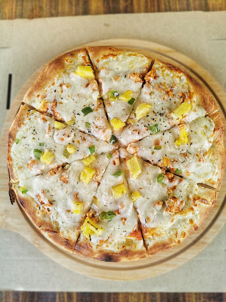 Tukang Pizza Kayu Api Photo 5