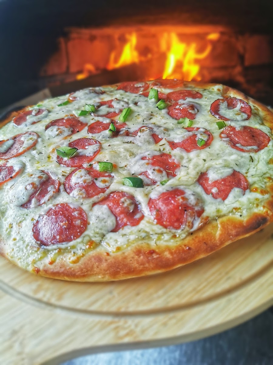 Tukang Pizza Kayu Api Photo 6