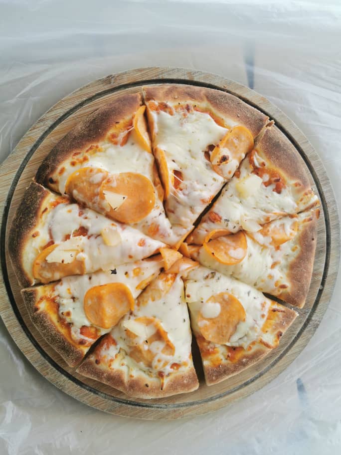 Tukang Pizza Kayu Api Photo 8