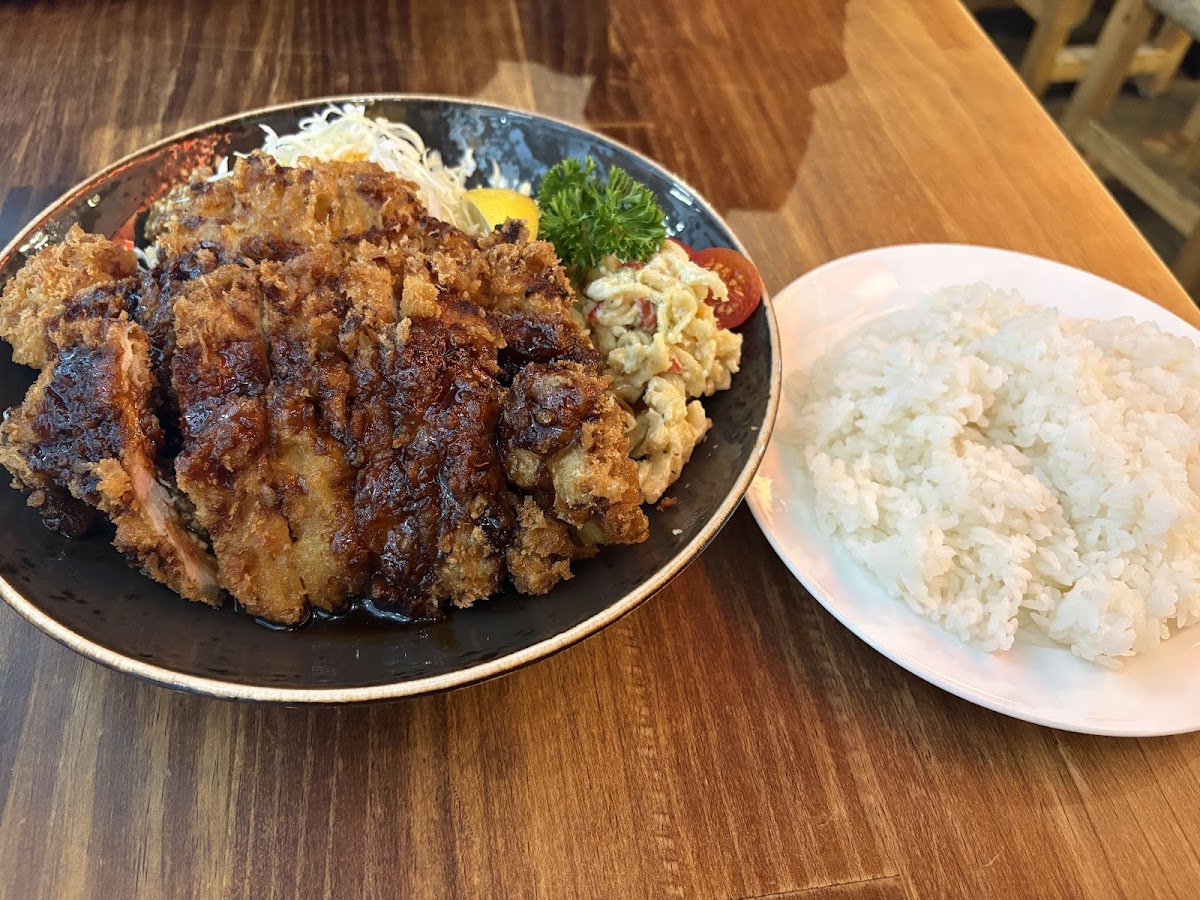 Tonkatsu Kubota Photo 10