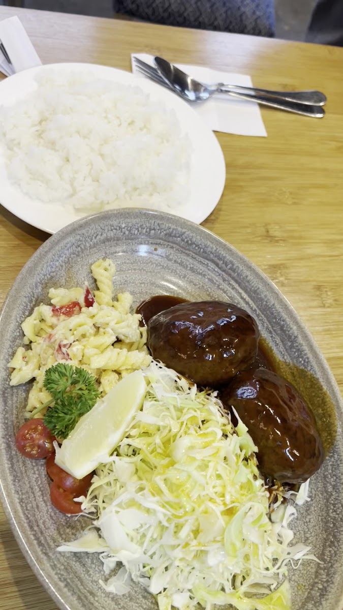 Tonkatsu Kubota Photo 2