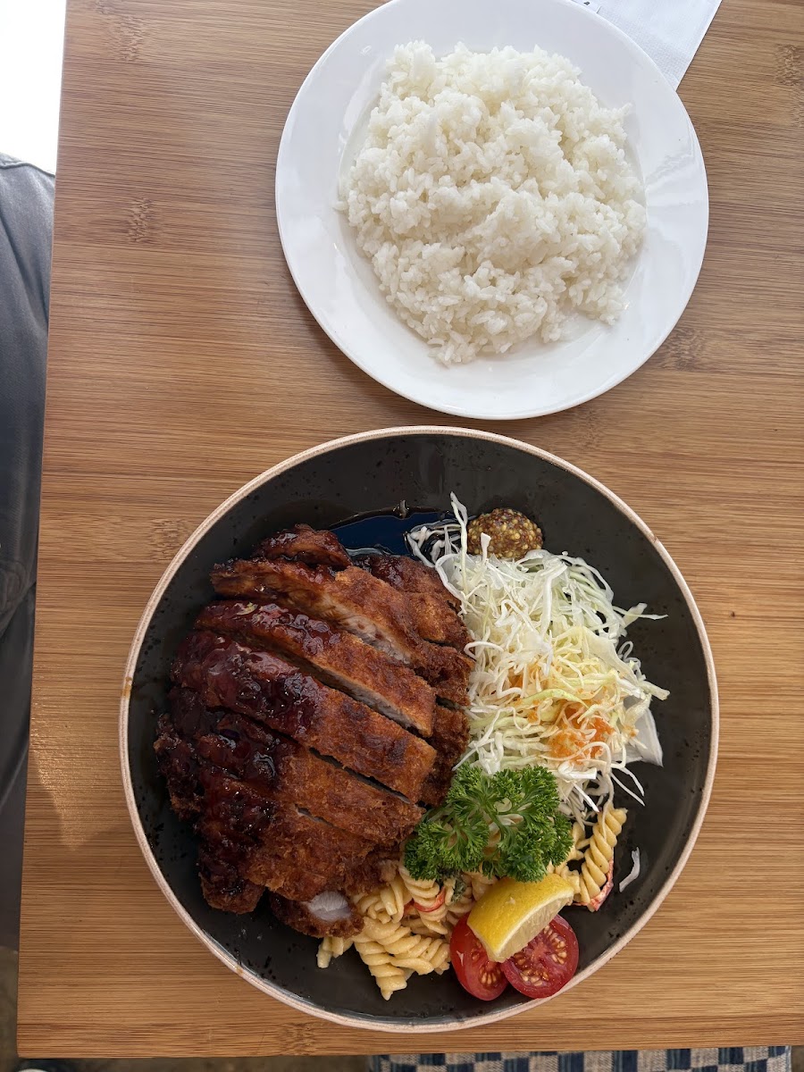 Tonkatsu Kubota Photo 5