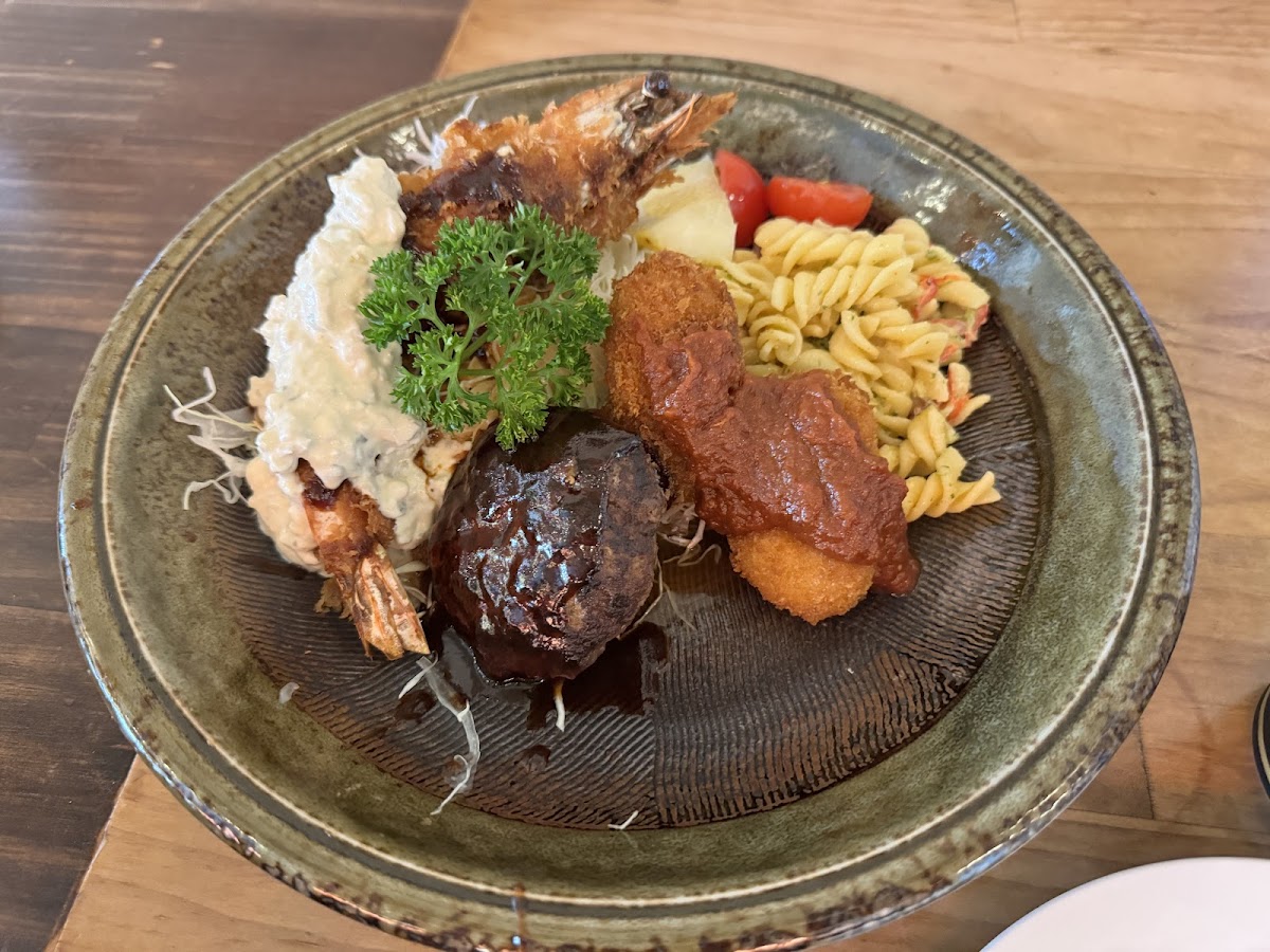 Tonkatsu Kubota Photo 7